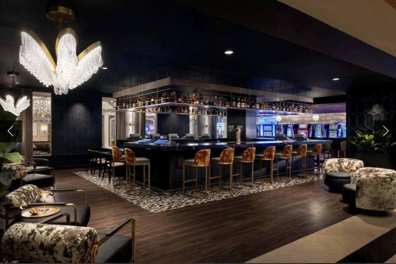 Westgate Las Vegas Resorts And Casino 2 Bedroom 5*,  USA