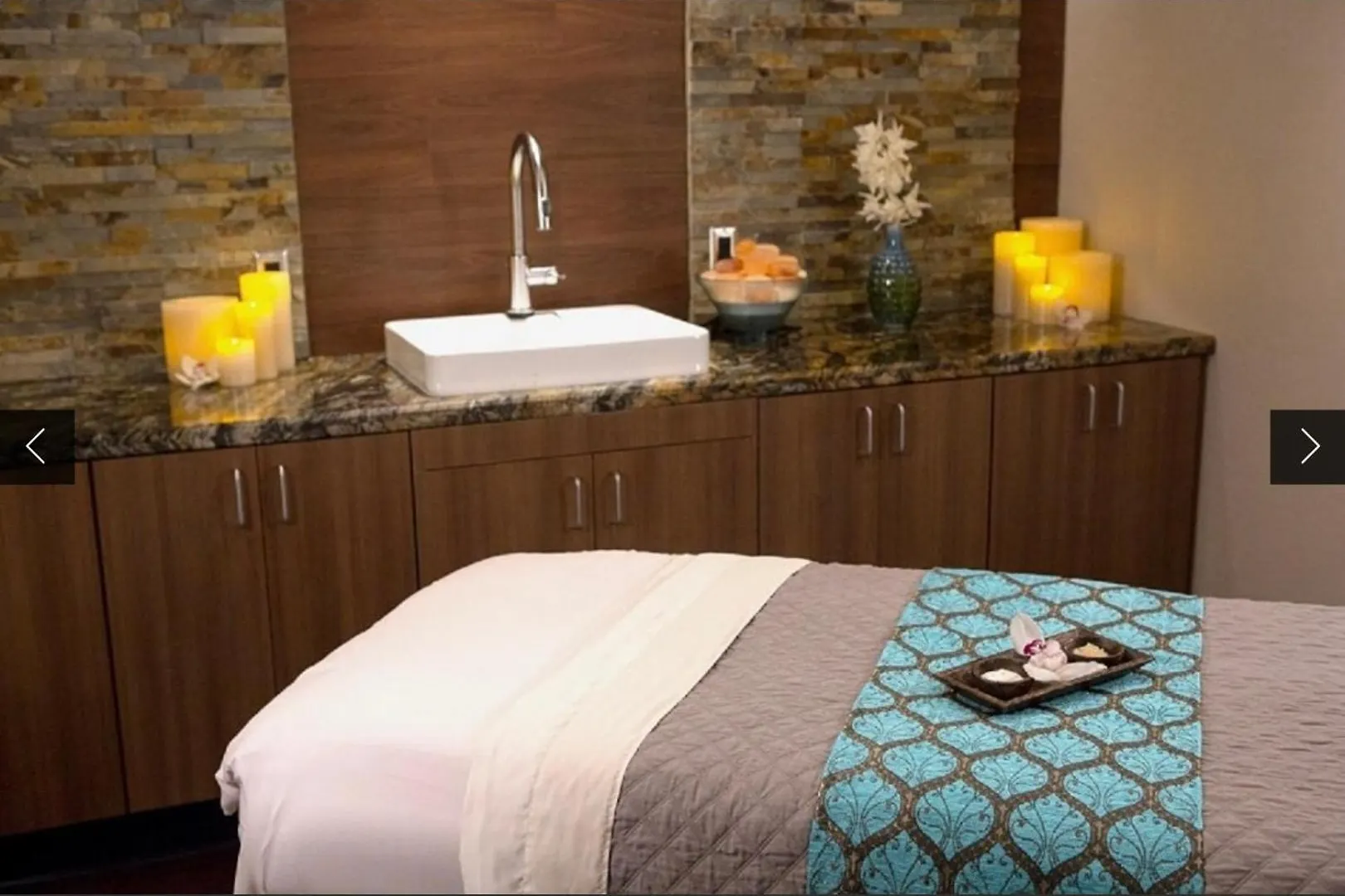 Westgate Las Vegas Resorts And Casino 2 Bedroom